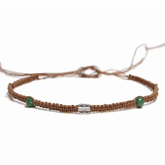 Zhuge 2-Pack Hat Band Replacements, Decorative Belt Accessories for Hats,Universal Fit for Fedoras, Caps & More,H40