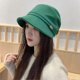 thumbnail image 4 of 2023 New Women Newsboy Cabbie Beret Cap Plush And Thick Casual Hat Winter Beret Women Painter Caps Autumn Leisure Hat, 4 of 4