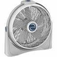 thumbnail image 5 of Lasko 3 Speed Cyclone Pivoting Floor Fan, 5 of 10