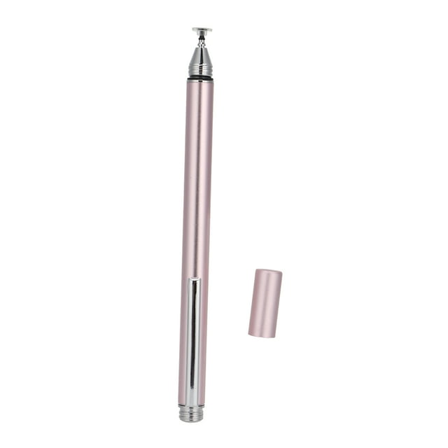 Active Stylus Pen, Stylus Pens Aluminum Alloy Smooth Writing High Accuracy For Smart Phone For Tablet