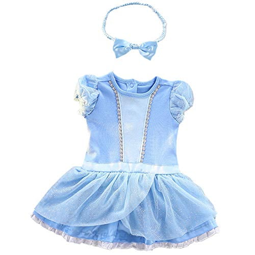 cinderella 1st birthday outfit
