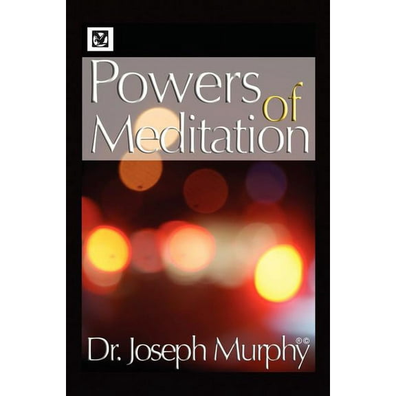 Powers of Meditation (Paperback)