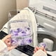 thumbnail image 3 of Transparent Storage Box for Laundry Seminal Vesicle Container Small, 3 of 5