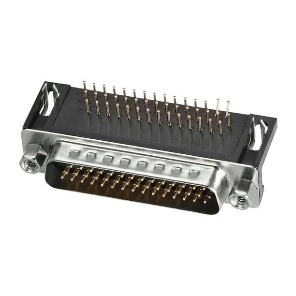 Разъем 44 pin