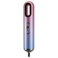 thumbnail image 1 of Hair Dryer Curling Comb Hair Brush Styling Tool Hair Dryer and Volumizer Hair Straightener Manual Hair Dryer US Plug,C,1 x hot air comb,Gradient Color, 1 of 6