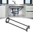 Basin Wrench ,Multifunctional Sink Wrench,Under Sink Wrench Faucet Tool