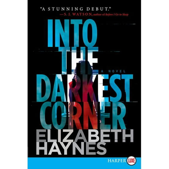 Into the Darkest Corner, (Paperback)