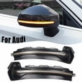 thumbnail image 3 of For AUDI A3 S3 RS3 8V Dynamic LED Turn Signal Light Side Wing Mirror Indicator, 3 of 3
