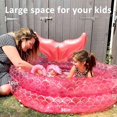 thumbnail image 3 of Piscina Inflable Piscina Redonda Para Niños Adultos, 3 of 5