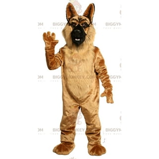 Costumes German Shepherds