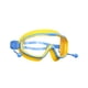 thumbnail image 3 of Gafas de natación para niños y niñas, montura grande, impermeables y antivaho, de alta definición, transparentes, para estudiantes y bebés, 3 of 3