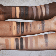 Huda Beauty HUDA BEAUTY Pretty Grunge Palette