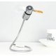 thumbnail image 4 of LED USB Fan, New Creative Programmable USB-Powered Portable Fan, Mini Gooseneck DIY Message Fan, 4 of 5