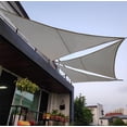thumbnail image 4 of Awning sunshade PES windbreak UV protection 3*3*4.3m, 4 of 5
