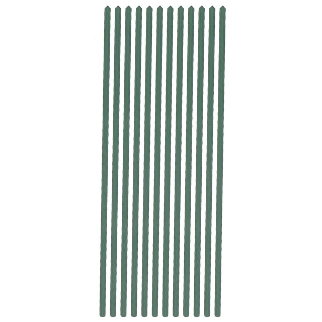12Pcs Gardening Climbing Support Tomato Cucumber Planting Growing Stake for Gardening