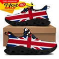 thumbnail image 1 of Zapatos de diseño con banderas del mundo para hombre, calzado informal de primavera para exteriores, zapatillas antideslizantes para caminar, zapatillas planas transpirables, 1 of 6