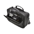 thumbnail image 2 of Kensington Contour 2.0 Pro Briefcase - Notebook carrying case - 17", 2 of 11