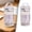 White, variant on Clearance Pencil Case Under $5 Large Capacity Transparent Cylindrical Pencil CaseStudent Exam Specific Stationery Storage BagHandheld Pencil Case,1PC,White