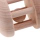 thumbnail image 3 of Sonajeros de mano de madera,Campana de mano,Sonajero de cuna,Coctelera musical de guardería,Juguetes Sonajeros de mano de madera, 3 of 5