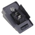 thumbnail image 3 of Kids Electric Ride-On Toy Car Accelerator Foot Pedal Replacement Reset Part, 3 of 4