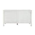 thumbnail image 5 of Powell Healey 2-Door Accent Cabinet, Whitewash, Mango Wood, 60 L x 20 D x 34 H, 5 of 13
