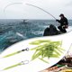 thumbnail image 3 of 30 piezas de accesorios de pesca de carpa, mangas antienredos, punta de aparejo, gancho alineador de tubos Tmvgtek Para estrenar, 3 of 8