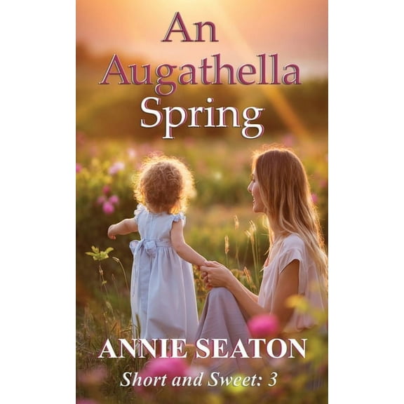 An Augathella Spring, (Paperback)