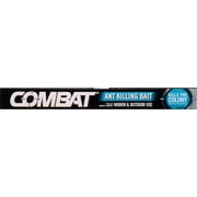 Combat Ant Killing Bait Stations - Indoor Ant Killer Bait - 6 Count