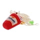 thumbnail image 5 of Toyos para mascotas, Juguete para perros de perros seguro y no tóxico Único Interactivo Práctico con 1 piezas para atrenamiento para peluche, 5 of 7