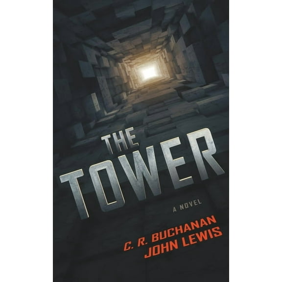 The Tower, (Paperback)