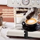 thumbnail image 5 of Estante de Báscula para Máquina de café Estante de Pesaje de café de Acero Inoxidable de Altura Ajustable para Máquina de café ANGGREK  Otros, 5 of 8