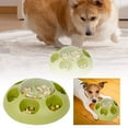 thumbnail image 2 of Hearth & Gear Dog Snack Puzzle Slow Food Interactive Rich Toy For Large/medium/small And Smart Dogs Dog Food Dispenser For Boredom And Mental Stimulation Interactive Cat Feeder Auto Dog Feeder And, 2 of 4