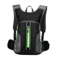 thumbnail image 1 of Mochila de ciclismo Strade Fareast Limited impermeable para equipo de ciclismo Motocicleta Ciclismo al aire libre Verde, 1 of 8