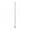 White, variant on Metal Inkless Pen Aluminium Everlasting Pencil Erasable Pen Eternal Pencil
