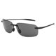 thumbnail image 4 of Minnieouse Gafas de sol deportivas para PC con protección solar de amplia aplicación antiradiación Gafas de sol sin marco de moda Piezas grises Type2 NO2, 4 of 6