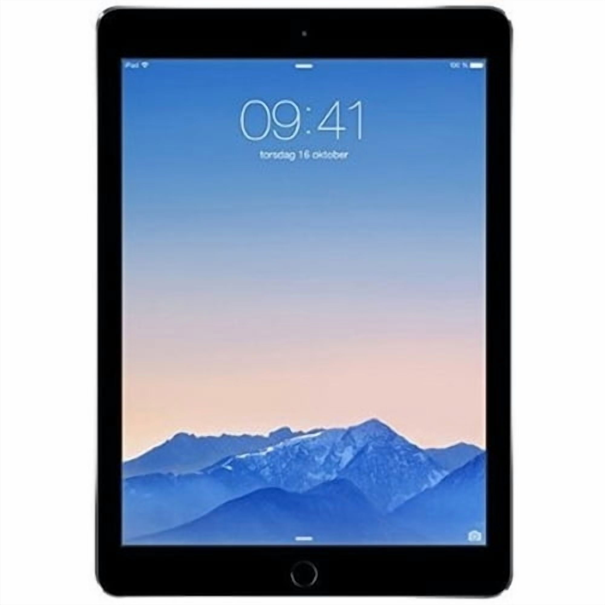 Apple 12.9-in iPad Pro LTE Tablet Wi-Fi + Cellular 2TB - Space