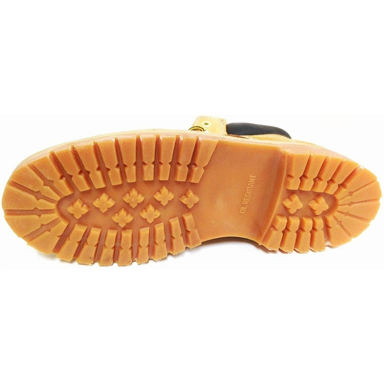 Walmart Men's 6