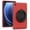 Red, variant on Dteck Case for Samsung Galaxy Tab A9 Plus 11 Inch 2023 (SM-X210/X216/X218), Heavy Duty Galaxy Tab A9 Tablet Case with 360 Rotating Handle Strap Pen Holder,Deep Blue