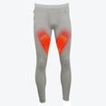 thumbnail image 2 of Thermick 2.0 Baselayer Pant Men's, 2 of 4