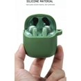 thumbnail image 5 of For Silicone Case for JBL Tune 225 TWS/220TWS Anti-Lost Shockproof Protective Case Cover Compatible with JBL Tune 225 TWS/220TWS (Yellow), 5 of 5