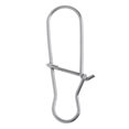 thumbnail image 4 of Ganchos de pesca Ganchos Conector de fijación diseñado para atar la cabeza con un gancho, 4 of 6