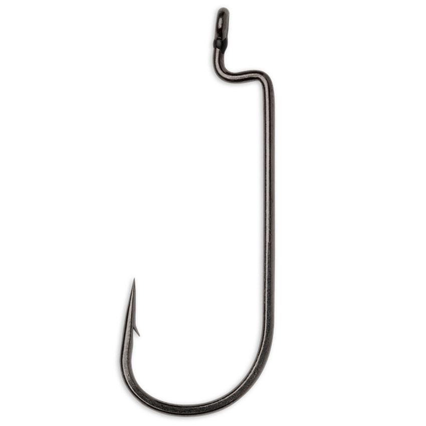 Heavy Duty Worm Hook