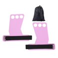 thumbnail image 1 of Gymnastics Hand Grips Weightlifting Workout Gym Gloves, 1 of 5