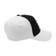 thumbnail image 3 of Gorra de béisbol texturizada Indy 500 para Hombre L/XL Blanco, 3 of 4