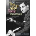thumbnail image 1 of The Tin Pan Alley Song Encyclopedia, 1 of 1