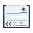 thumbnail image 4 of Original 2GB CompactFlash Memory Card TS2GCF133 CF Type I Card, 4 of 6