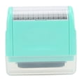 thumbnail image 2 of Confidential  Garbled  Express Roller Confidential  Stamps Smudge Small Privacy Little Miniature, 2 of 8