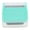 Green, variant on Nieyigj Identity Protection Roller Stamp Confidential Red Wide Stamp Roller for ID Privacy Security and Identity Theft Prevention (2.36 inches / 6 cm Length, 1.55 oz / 44g Weight)