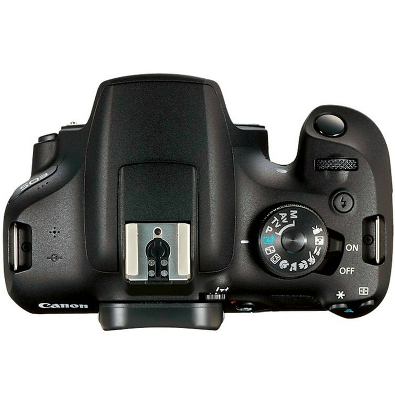 Free Shipping! Canon 2727C021 EOS Rebel T7 DSLR Camera with Free Shipping! Canon 2727C021 EOS Rebel T7 DSLR Camera with