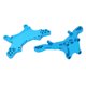 thumbnail image 5 of Accesorio para automóvil RC, Tablero de choque delantero y trasero para automóvil RC delantero y trasero para automóvil RC Soporte de suspensión para automóvil RC Diseño de última generación, 5 of 12